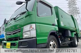 mitsubishi-fuso canter 2016 GOO_NET_EXCHANGE_0500521A30250509W001