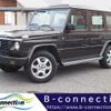 mercedes-benz g-class 1994 -MERCEDES-BENZ--Benz G Class E-463228--WDB46322817094518---MERCEDES-BENZ--Benz G Class E-463228--WDB46322817094518- image 1