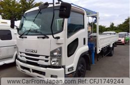 isuzu forward 2016 CFJ1749244