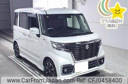 suzuki spacia 2018 -SUZUKI 【三重 582ｻ5154】--Spacia MK53S-834485---SUZUKI 【三重 582ｻ5154】--Spacia MK53S-834485-