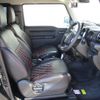 suzuki jimny 2023 -SUZUKI--Jimny 3BA-JB64W--JB64W-284701---SUZUKI--Jimny 3BA-JB64W--JB64W-284701- image 10