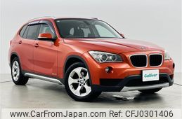 bmw x1 2012 -BMW--BMW X1 DBA-VL20--WBAVL92030VU20821---BMW--BMW X1 DBA-VL20--WBAVL92030VU20821-