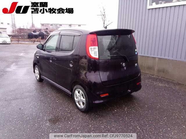 suzuki mr-wagon 2008 -SUZUKI 【名変中 】--MR Wagon MF22S--623314---SUZUKI 【名変中 】--MR Wagon MF22S--623314- image 2