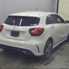 mercedes-benz a-class 2018 quick_quick_DBA-176042_2J753799 image 2