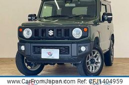 suzuki jimny 2022 quick_quick_3BA-JB64W_JB64W-248372