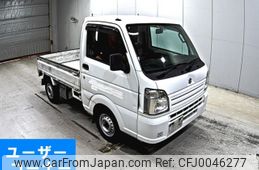 suzuki carry-truck 2014 -SUZUKI--Carry Truck DA16T-162674---SUZUKI--Carry Truck DA16T-162674-