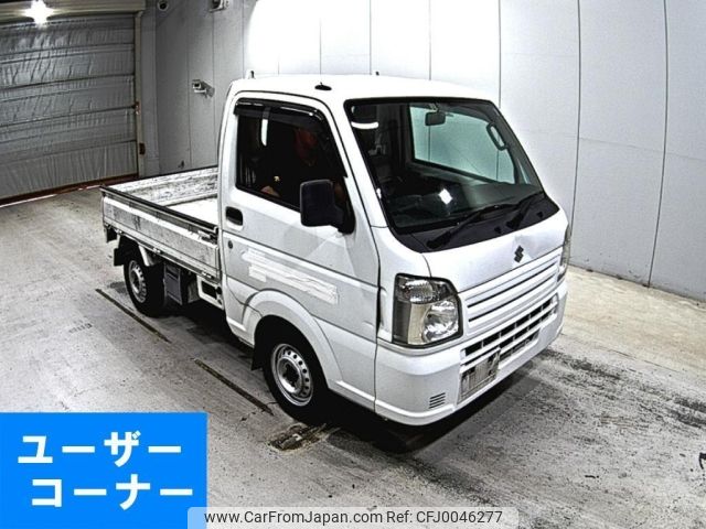 suzuki carry-truck 2014 -SUZUKI--Carry Truck DA16T-162674---SUZUKI--Carry Truck DA16T-162674- image 1