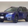 subaru outback 2022 quick_quick_4BA-BT5_BT5-009013 image 1