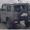 suzuki jimny-sierra 2020 quick_quick_3BA-JB74W_119412 image 2