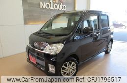 daihatsu tanto-exe 2010 CFJ1796517
