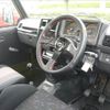 suzuki jimny 1990 -SUZUKI 【愛媛 40る8015】--Jimny JA11C--JA11-106619---SUZUKI 【愛媛 40る8015】--Jimny JA11C--JA11-106619- image 3