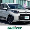 toyota sienta 2024 -TOYOTA--Sienta 6AA-MXPL10G--MXPL10-1139175---TOYOTA--Sienta 6AA-MXPL10G--MXPL10-1139175- image 1