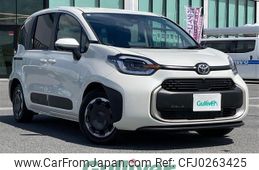 toyota sienta 2024 -TOYOTA--Sienta 6AA-MXPL10G--MXPL10-1139175---TOYOTA--Sienta 6AA-MXPL10G--MXPL10-1139175-