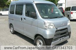 daihatsu hijet-van 2019 -DAIHATSU--Hijet Van S321V--0393969---DAIHATSU--Hijet Van S321V--0393969-