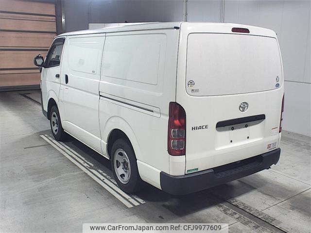 toyota hiace-van 2020 -TOYOTA--Hiace Van TRH200V-0317123---TOYOTA--Hiace Van TRH200V-0317123- image 2