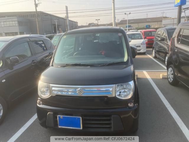 suzuki mr-wagon 2010 -SUZUKI--MR Wagon DBA-MF33S--MF33S-129167---SUZUKI--MR Wagon DBA-MF33S--MF33S-129167- image 2