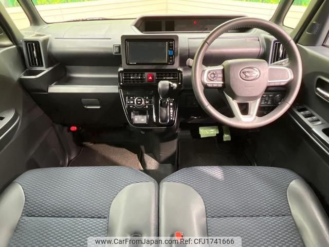 daihatsu tanto 2022 CFJ1741666 image 2