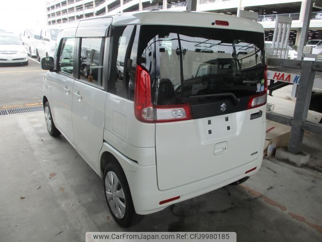 suzuki spacia 2013 quick_quick_DBA-MK32S_MK32S-148943 image 2