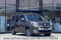 renault kangoo 2019 CFJ1596855