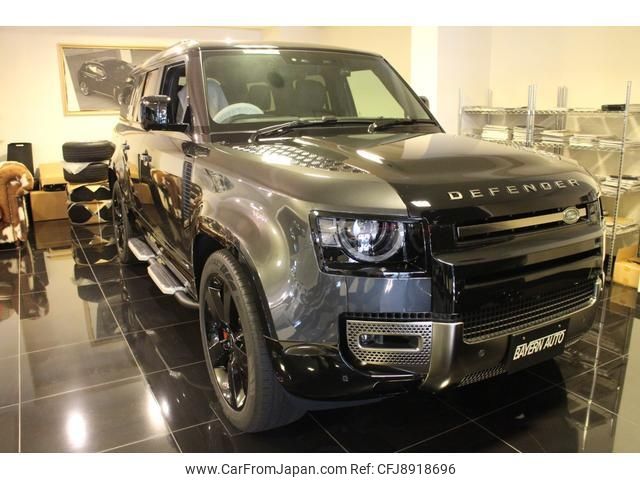 rover defender 2023 -ROVER 【名変中 】--Defender LE72WAB--P2169491---ROVER 【名変中 】--Defender LE72WAB--P2169491- image 1