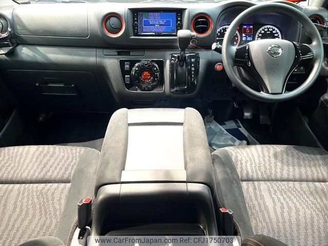 nissan nv350-caravan-van 2021 CFJ1750703 image 2