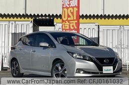 nissan leaf 2018 -NISSAN--Leaf ZAA-ZE1--ZE1-011895---NISSAN--Leaf ZAA-ZE1--ZE1-011895-