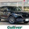 mazda cx-5 2018 -MAZDA--CX-5 6BA-KFEP--KFEP-202342---MAZDA--CX-5 6BA-KFEP--KFEP-202342- image 1