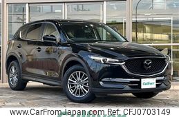 mazda cx-5 2018 -MAZDA--CX-5 6BA-KFEP--KFEP-202342---MAZDA--CX-5 6BA-KFEP--KFEP-202342-