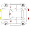 toyota c-hr 2017 -TOYOTA--C-HR DAA-ZYX10--ZYX10-2059590---TOYOTA--C-HR DAA-ZYX10--ZYX10-2059590- image 2
