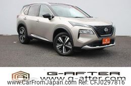 nissan x-trail 2022 -NISSAN--X-Trail 6AA-SNT33--SNT33-003610---NISSAN--X-Trail 6AA-SNT33--SNT33-003610-