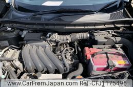 nissan juke 2014 NIKYO_SK84548