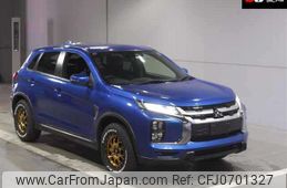 mitsubishi rvr 2023 CFJ0701327