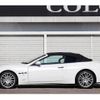 maserati grandcabrio 2010 quick_quick_MGC_ZAMKM45C000054243 image 5