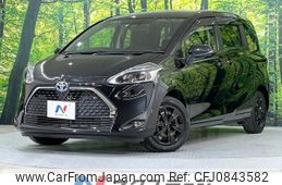 toyota sienta 2022 quick_quick_NHP170G_NHP170-7261709