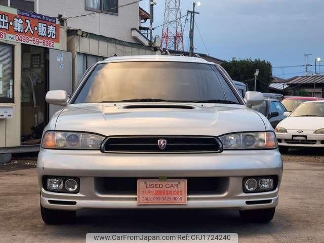 subaru legacy-touring-wagon 1997 CFJ1724240 image 2