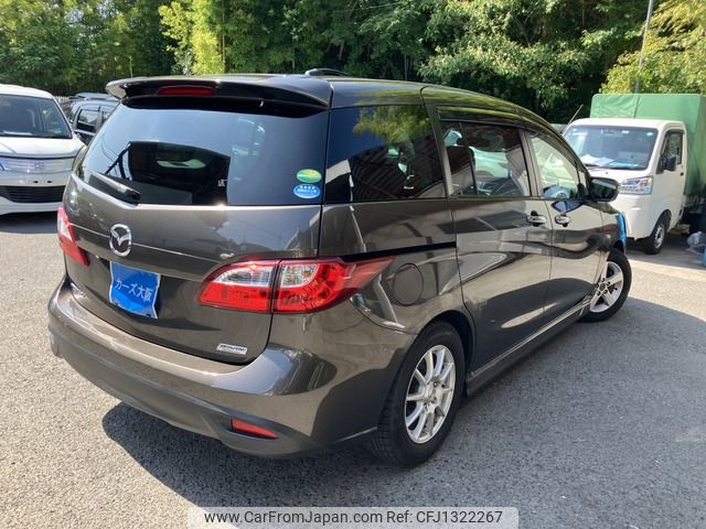 mazda premacy 2015 -MAZDA--Premacy DBA-CWFFW--CWFFW-128751---MAZDA--Premacy DBA-CWFFW--CWFFW-128751- image 2