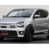 suzuki alto 2018 quick_quick_DBA-HA36S_HA36S-897611 image 3