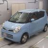 nissan moco 2010 -NISSAN--Moco MG22S-357800---NISSAN--Moco MG22S-357800- image 1