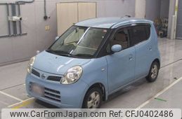 nissan moco 2010 -NISSAN--Moco MG22S-357800---NISSAN--Moco MG22S-357800-