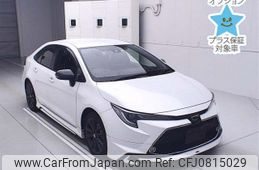 toyota corolla 2022 -TOYOTA--Corolla NRE210-6002166---TOYOTA--Corolla NRE210-6002166-