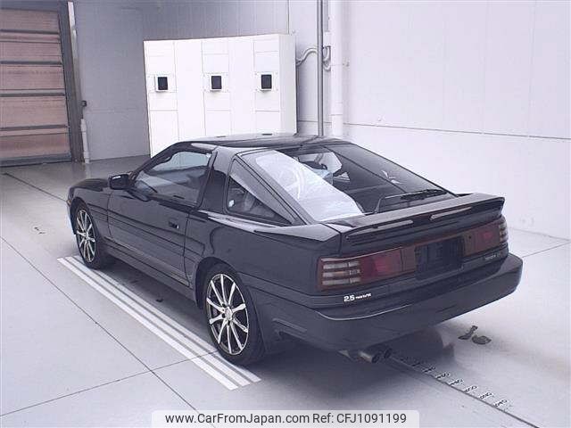 toyota supra 1992 -TOYOTA--Supra JZA70-0017444---TOYOTA--Supra JZA70-0017444- image 2