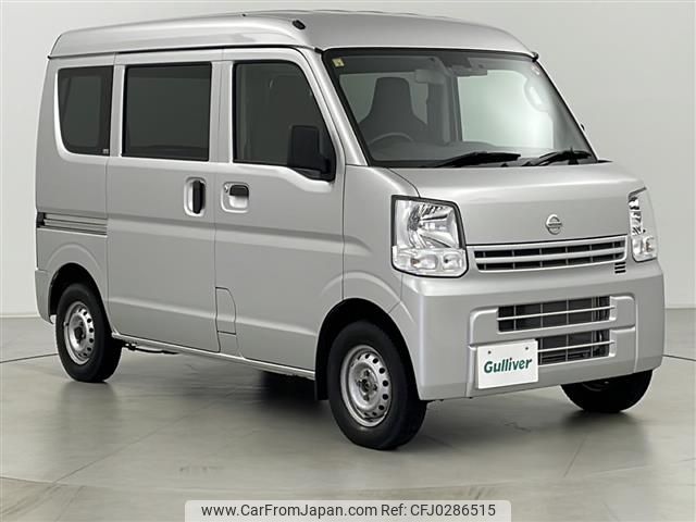 nissan clipper-van 2019 -NISSAN--Clipper Van HBD-DR17V--DR17V-303196---NISSAN--Clipper Van HBD-DR17V--DR17V-303196- image 1