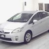 toyota prius 2009 CFJ1519447 image 5