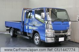 nissan nt450-atlas 2015 quick_quick_TPG-FEA2W_FEA2W-540002