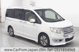 honda stepwagon 2012 CFJ1854968
