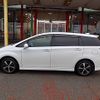 toyota wish 2013 -TOYOTA--Wish DBA-ZGE20W--ZGE20-6004635---TOYOTA--Wish DBA-ZGE20W--ZGE20-6004635- image 14