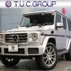 mercedes-benz g-class 2016 -MERCEDES-BENZ--Benz G Class LDA-463348--WDB4633482X253651---MERCEDES-BENZ--Benz G Class LDA-463348--WDB4633482X253651- image 1