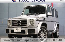 mercedes-benz g-class 2016 -MERCEDES-BENZ--Benz G Class LDA-463348--WDB4633482X253651---MERCEDES-BENZ--Benz G Class LDA-463348--WDB4633482X253651-