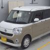 daihatsu move-canbus 2020 -DAIHATSU 【豊橋 581あ6140】--Move Canbus LA800S-0245443---DAIHATSU 【豊橋 581あ6140】--Move Canbus LA800S-0245443- image 1