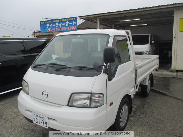 mazda bongo-truck 2020 GOO_NET_EXCHANGE_0802905A30250527W001 image 2